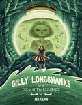 Cover: Gilly Longshanks and the Curse of the Kilmarnock - Independent Publisher