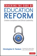 Cover: Cracking the Code of Education Reform - Corwin Press Inc