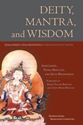 Cover: Deity, Mantra, and Wisdom - Snow Lion Publications
