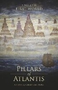 Cover: Pillars of Atlantis - Bookbaby