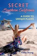 Cover: Secret Southern California - Bookbaby