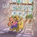 Cover: Will Little Roo Ever...? - Bookbaby