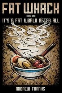 Enlarge image Cover: Fat Whack - Bookbaby
