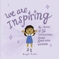 Cover: We Are Inspiring - Bookbaby