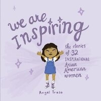 Enlarge image Cover: We Are Inspiring - Bookbaby