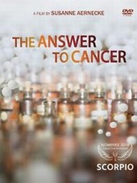 Enlarge image Cover: The Answer to Cancer DVD - Beyond Words Publishing