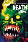 Cover: Death Drive - Histria Perspectives