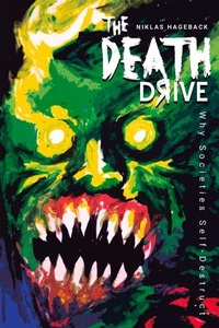Enlarge image Cover: Death Drive - Histria Perspectives