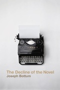 Cover: The Decline of the Novel - St Augustine's Press