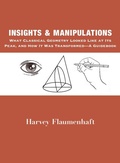 Cover: Insights and Manipulations - What Classical Geometry Looked like at Its Peak, and How It Was Transformed - A Guidebook - St Augustine's Press