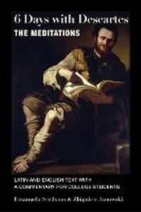 Enlarge image Cover: 6 Days with Descartes - St. Augustine's Press