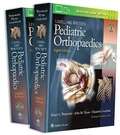 Cover: Lovell and Winter's Pediatric Orthopaedics - WOLTERS KLUWER HEALTH