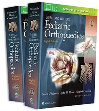 Abbildung von: Lovell and Winter's Pediatric Orthopaedics - WOLTERS KLUWER HEALTH