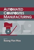 Cover: Automated Composites Manufacturing (ACM4) - DEStech Publications, Inc