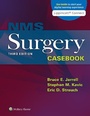 Cover: NMS Surgery Casebook - WOLTERS KLUWER HEALTH