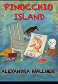 Cover: Pinocchio Island - Histria LLC