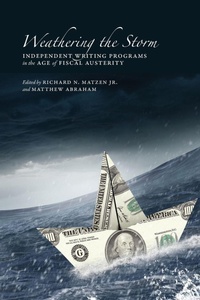 Enlarge image Cover: Weathering the Storm - Utah State University Press