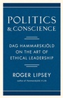 Cover: Politics and Conscience - Shambhala Publications Inc