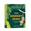 Cover: Monkey Mind Meditation Deck - Shambhala Publications Inc