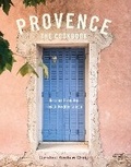 Cover: Provence: The Cookbook - Interlink Books