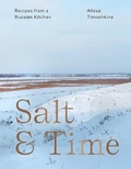 Cover: Salt & Time - Interlink Books