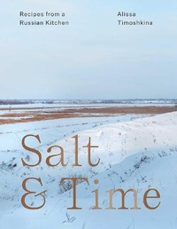 Abbildung von: Salt & Time - Interlink Books