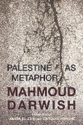 Cover: Palestine as Metaphor - Olive Branch Press
