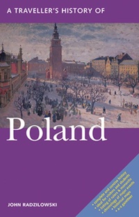 Abbildung von: A Traveller's History of Poland - Interlink Books