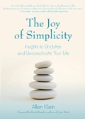 Cover: The Joy of Simplicity - Mango Media