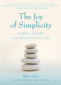 Enlarge image Cover: The Joy of Simplicity - Mango Media