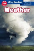 Cover: Ripley Readers Level1 Weather - Ripley Publishing