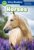 Cover: Horses - Ripley Publishing