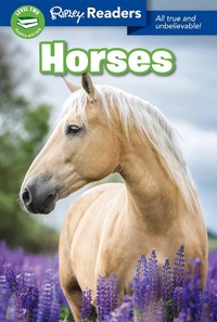 Enlarge image Cover: Horses - Ripley Publishing