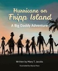 Cover: Hurricane on Fripp Island - Mascot Books