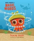 Cover: Biddy Squiddys Magic Words - Mascot Books