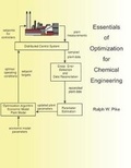Cover: Essentials of Optimization for Chemical Engineering - Primedia Elaunch LLC