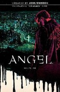 Cover: Angel Vol. 1: Volume 1 - Boom! Studios
