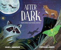Enlarge image Cover: After Dark - Wordsong
