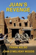 Cover: Juan's Revenge - Intellect Publishing, LLC
