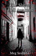 Cover: The Slayer - Static Pen Publishing