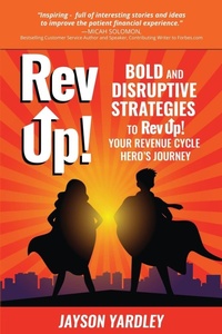 Abbildung von: Rev Up! - Jayson Yardley