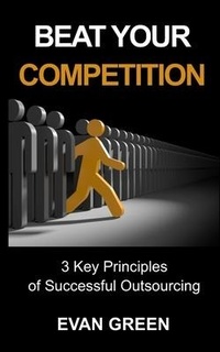Enlarge image Cover: Beat Your Competition - To the Point
