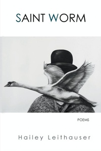Enlarge image Cover: Saint Worm - Able Muse Press