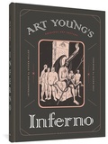Cover: Art Young's Inferno - Fantagraphics