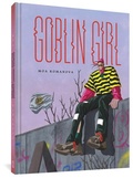Cover: Goblin Girl - Fantagraphics