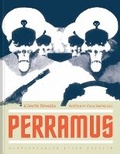 Cover: Perramus - Fantagraphics