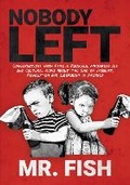 Cover: Nobody Left - Fantagraphics