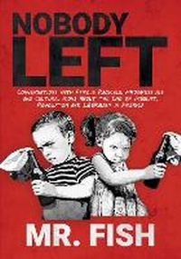 Enlarge image Cover: Nobody Left - Fantagraphics