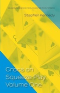 Cover: Crocs on Squeeze Play Volume One - Master Point Press