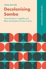 Cover: Decolonising Sambo - Emerald Publishing Limited